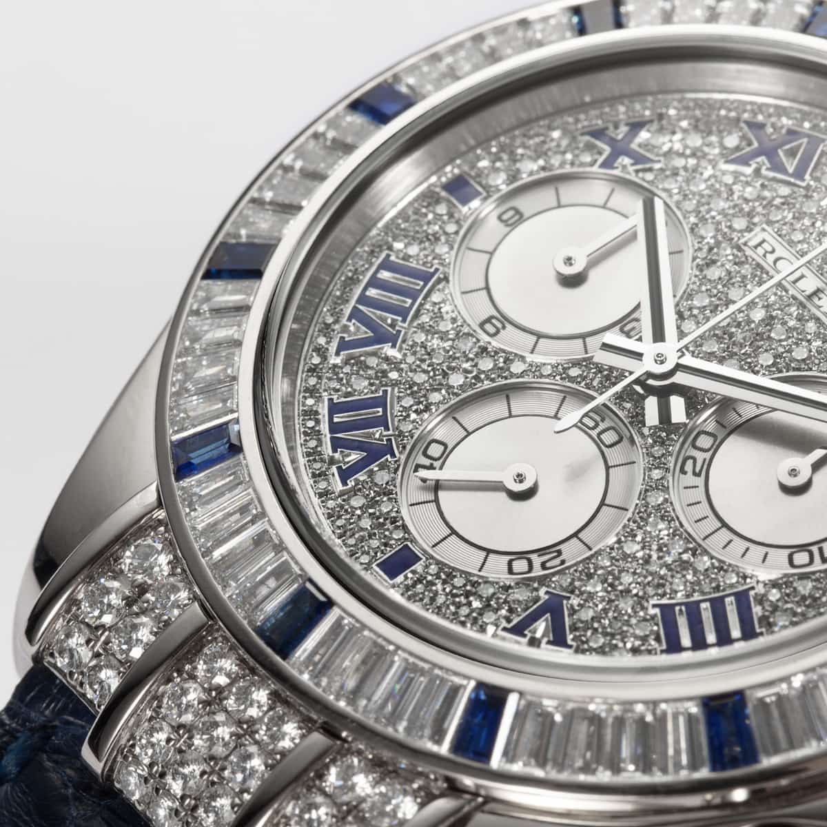 Rolex Daytona 116599 12SA Rolex Daytona 116599 12SA